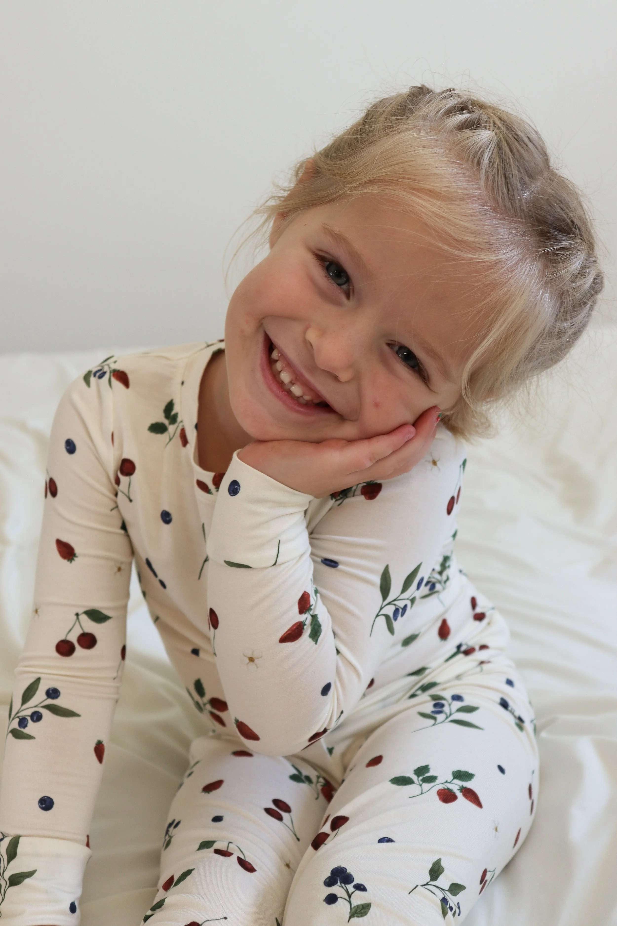 Wildberries Two Piece Pajamas