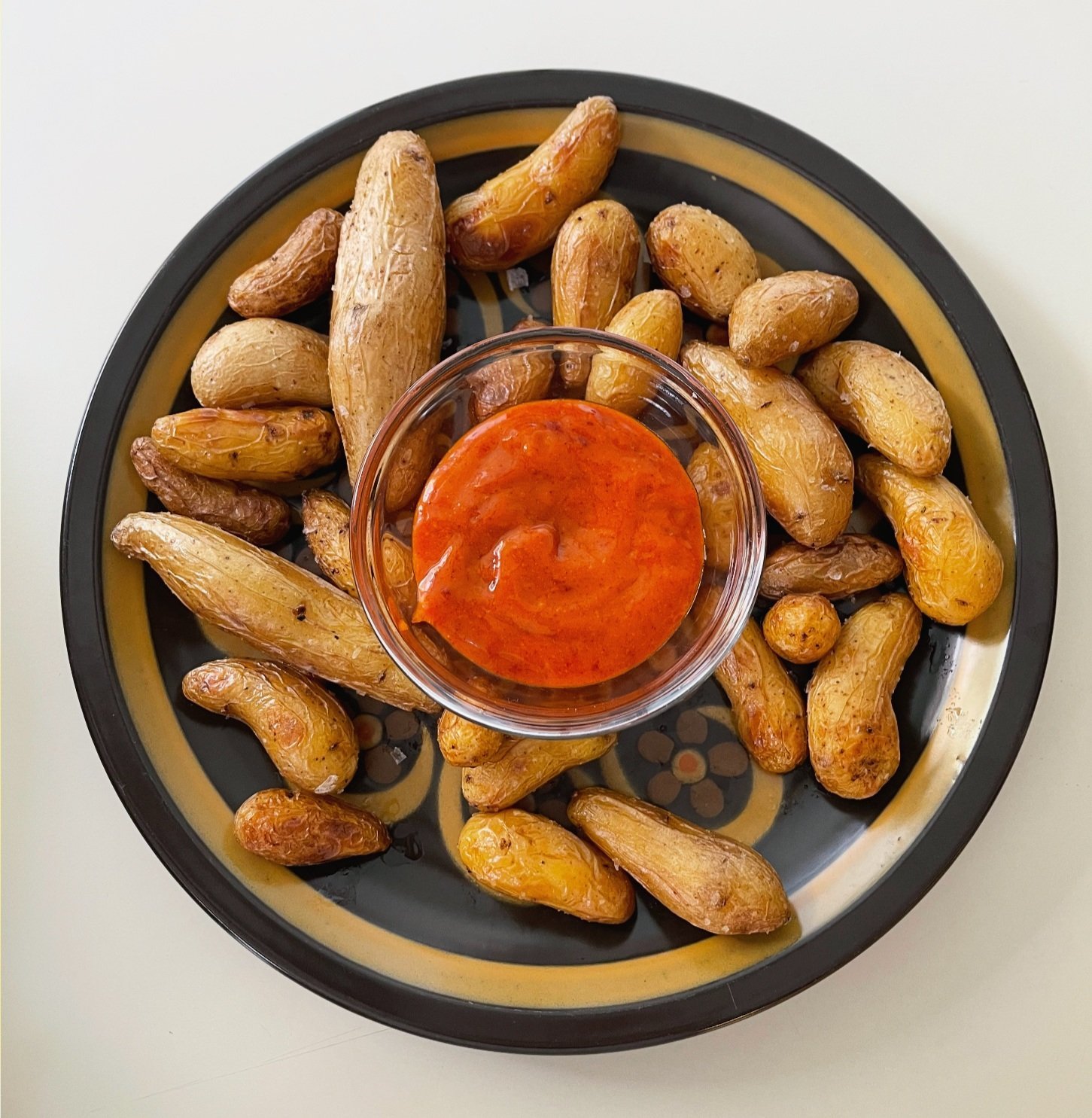 Papas Bravas