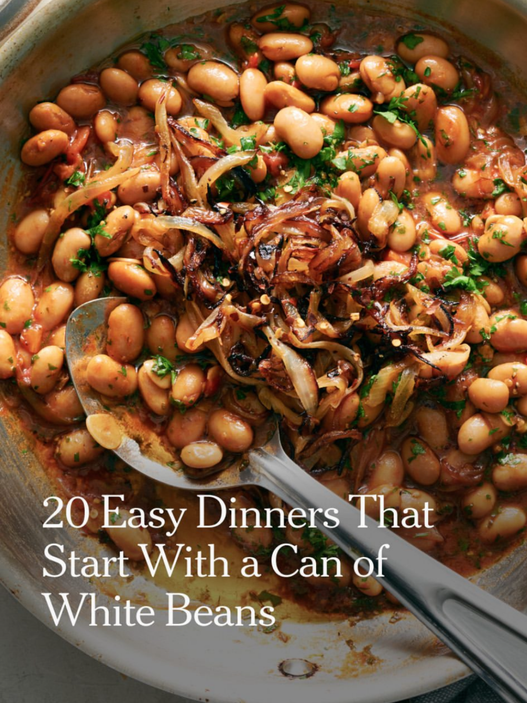 Has New York Times Cooking Changed? Or Have We?