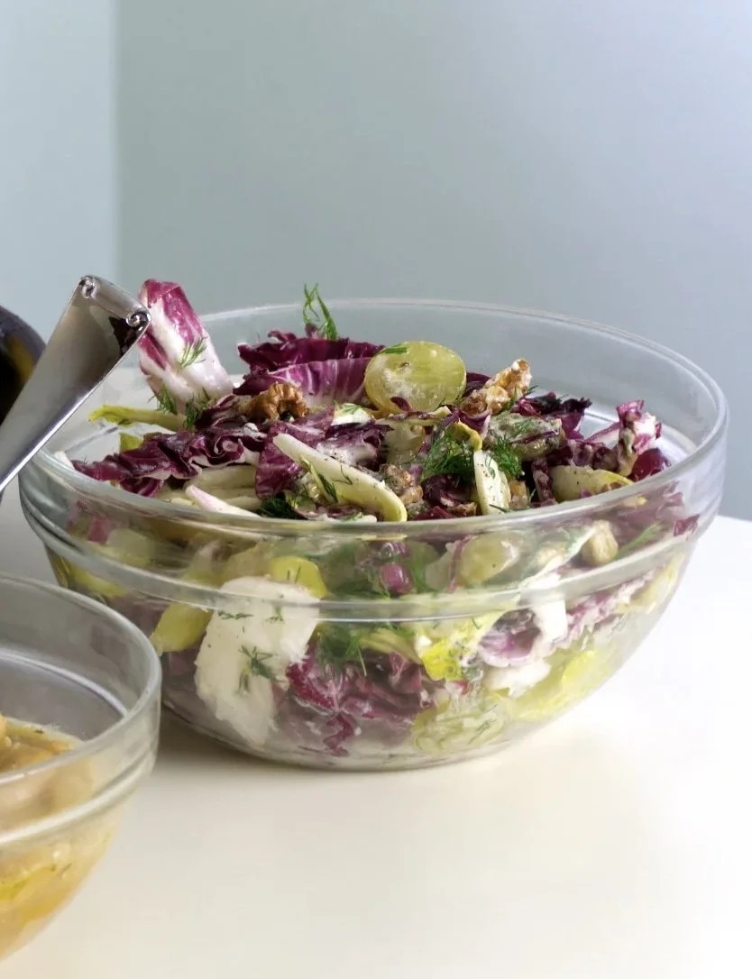 Radicchio Salad