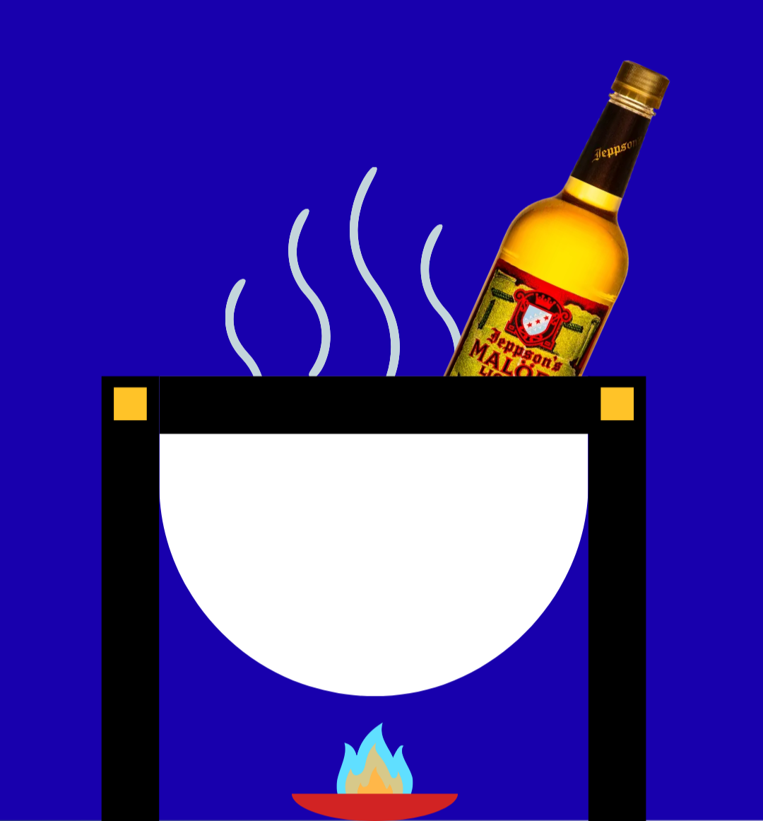 Malort’s Slow Boil in the Cauldron of Modernity