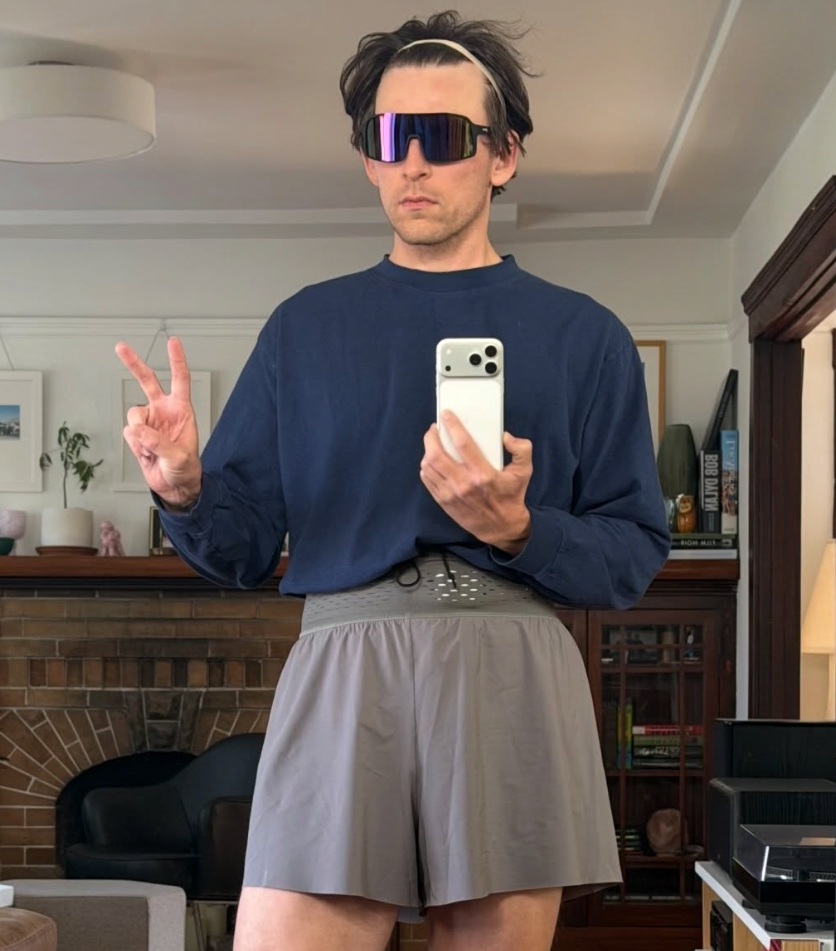 Hot &amp; Not: Boy Fashion by Ian Grant