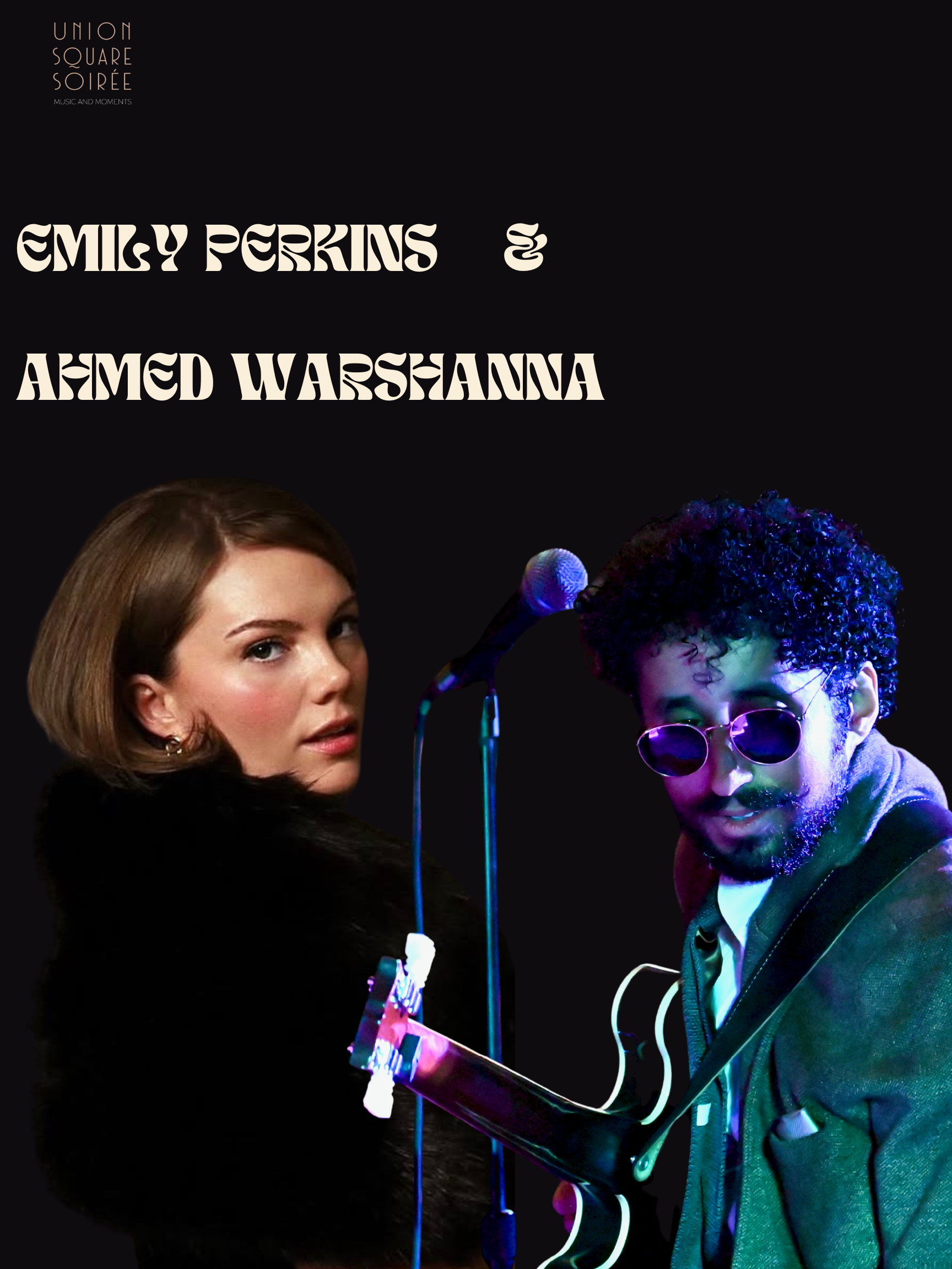 Blue Hour: A Jazz Evening