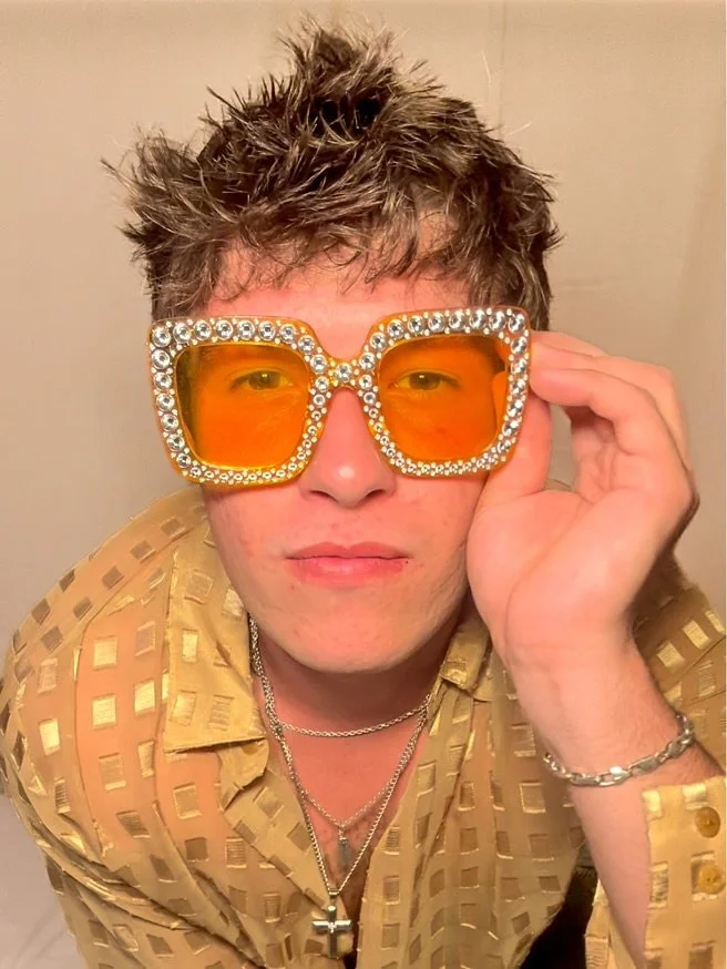 October 31, 2024: Max Furmxn Design Services can take care of all your photo needs! Even capturing your costume! Click the link in our bio and book your session today! #MFDSphotography