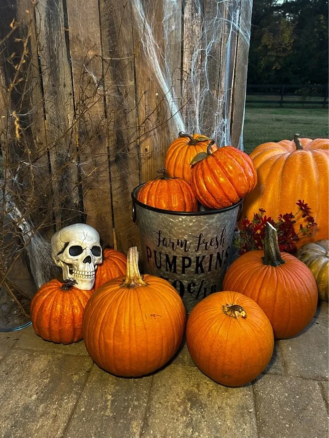 October 30, 2024: Every detail was perfect! Wherever you turned, you had a perfect photo backdrop. It was the perfect scene. Reach out to Max Furmxn Design Services, and let&rsquo;s create unforgettable memories together! #MFDSevents #BNBdainty