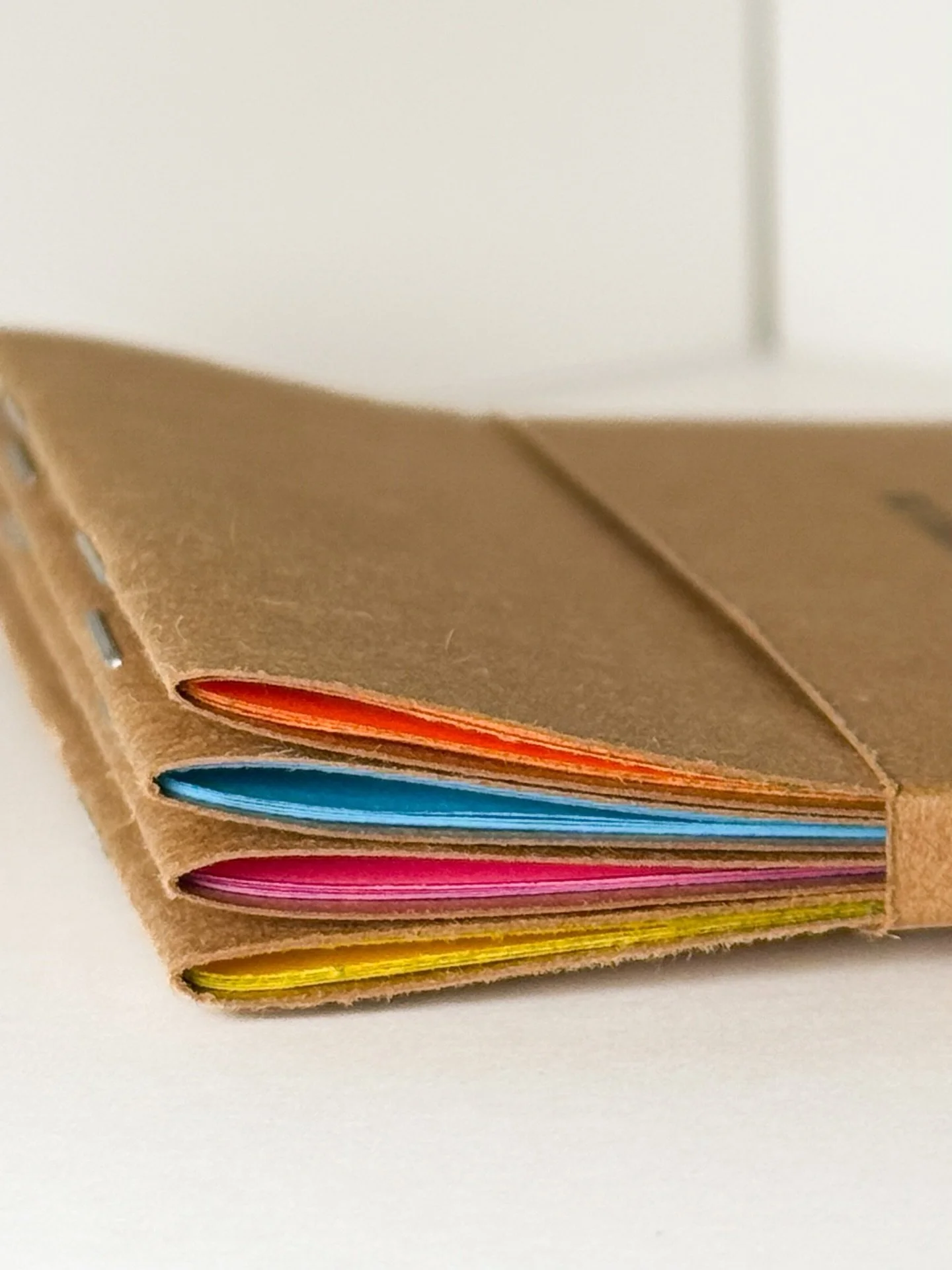 Calling all NEON enthusiasts! Dive into a vibrant world of inspiration with our stunning collection of notebooks. This set features FOUR beautifully designed notebooks, perfect for capturing brilliant ideas, jotting down quirky jokes, or crafting you