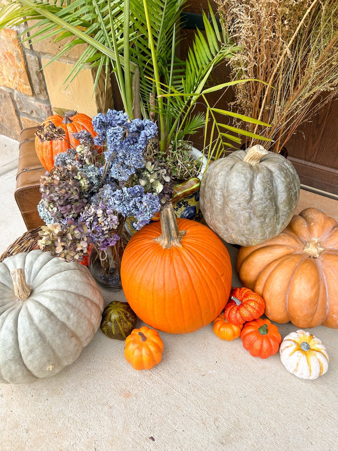 November 28, 2024: It&rsquo;s always a pleasure to be a part of such a special gathering, and this year was no different. We had the honor of creating New Beginning&rsquo;s First Annual Thanksgiving. As guests arrived, they were greeted by a beautifu