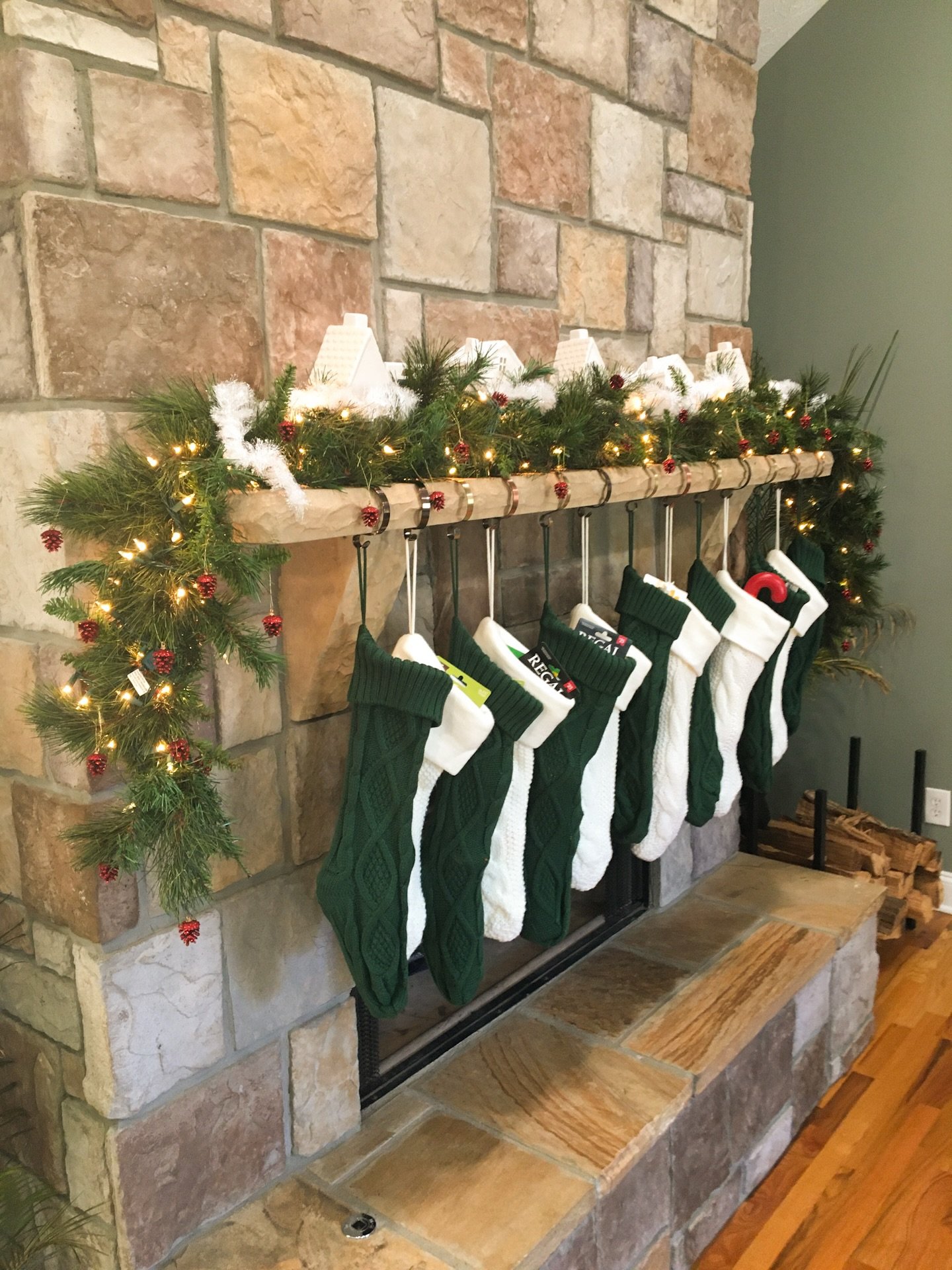 Our client was thrilled with how we transformed their living room! Every deatil brought a smile to their face! 

Click the link in our bio and visit our website to browse our services and shop our unique products.