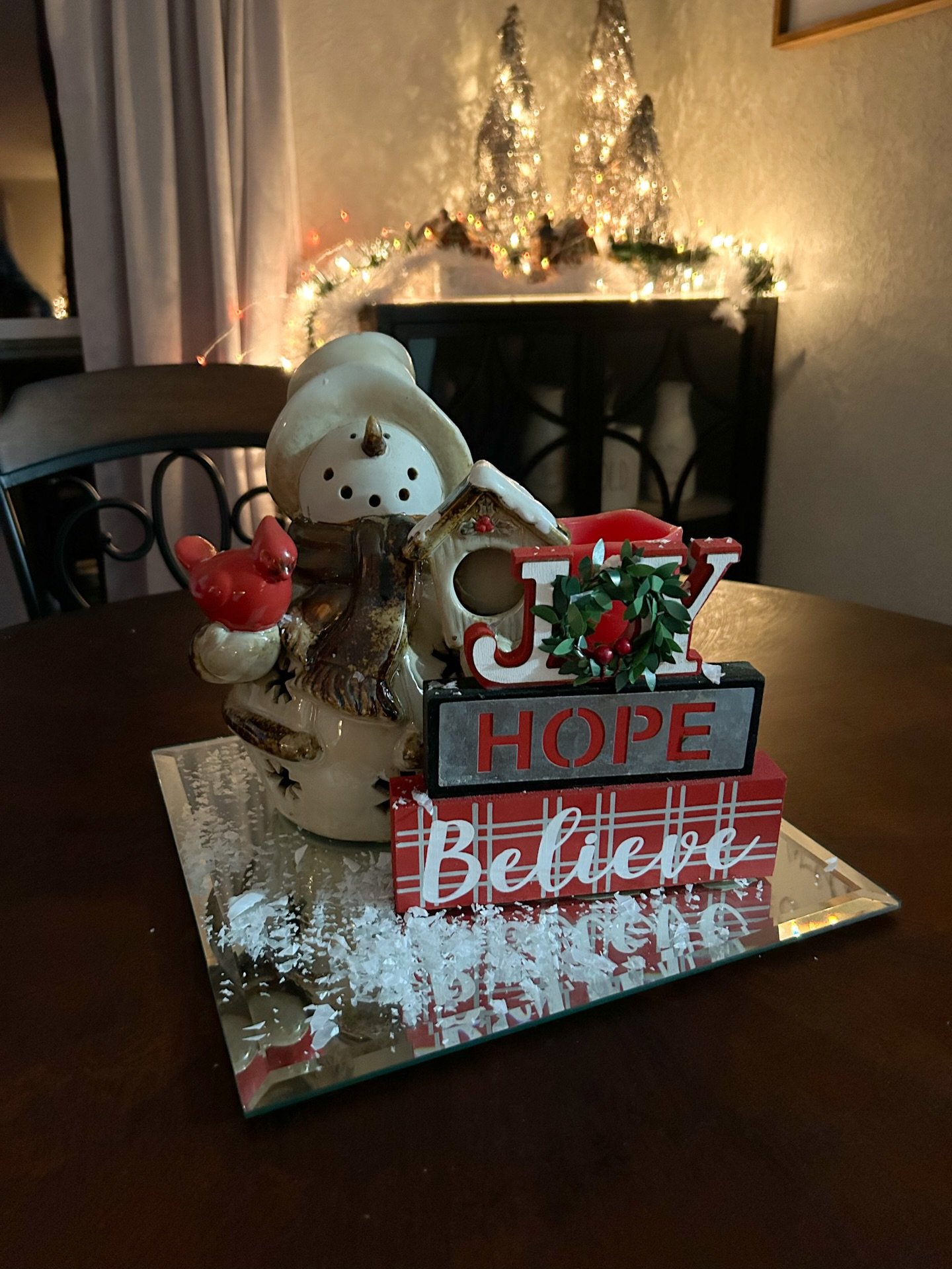 Do the holidays bring you stress? Let us handle the decorations this year and bring a little more cheer! Contact us today! You won&rsquo;t regret it
 
Click the link ( link in bio ) and browse our holiday services!