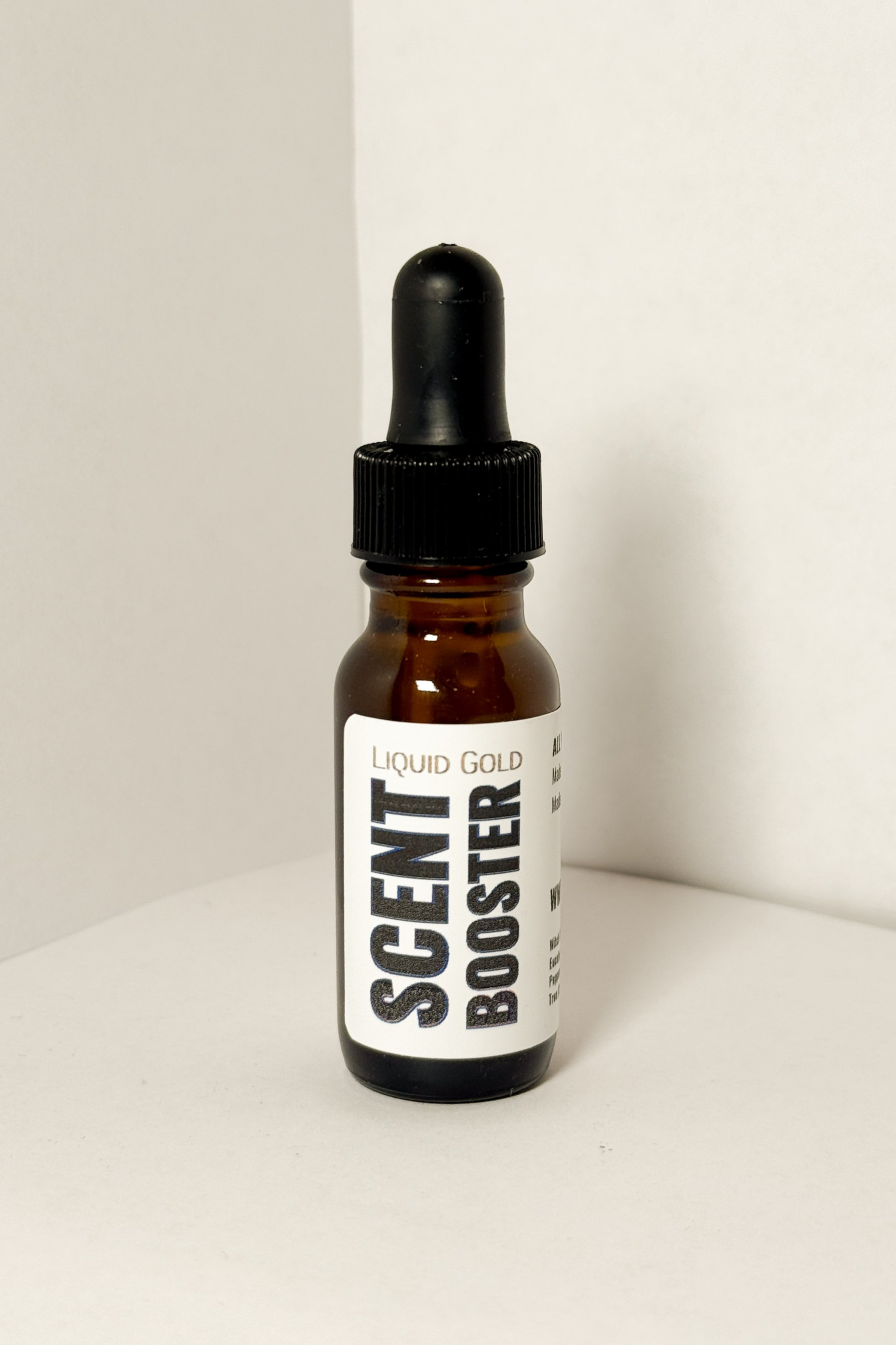 Blue Scent Booster