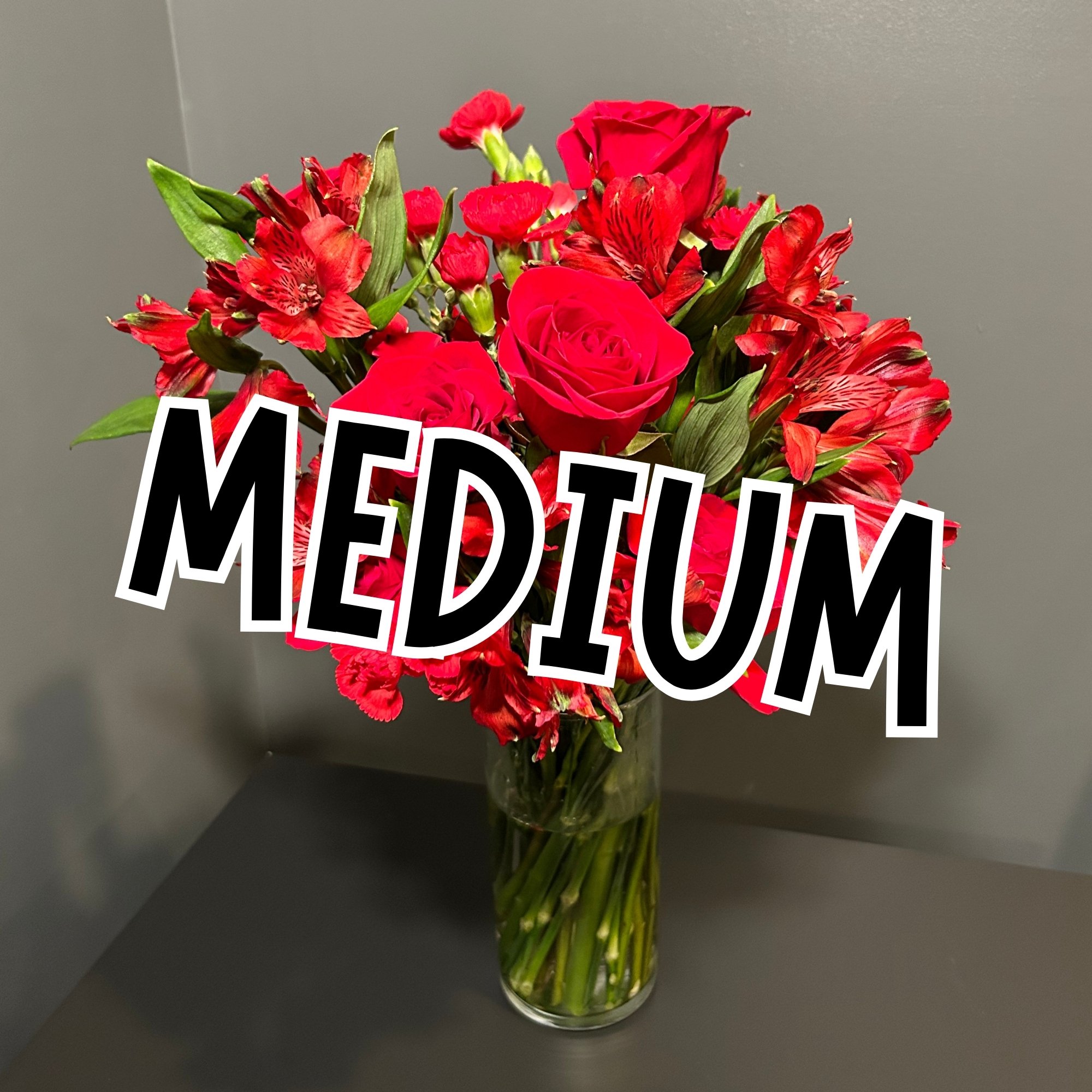 Signature Arrangement