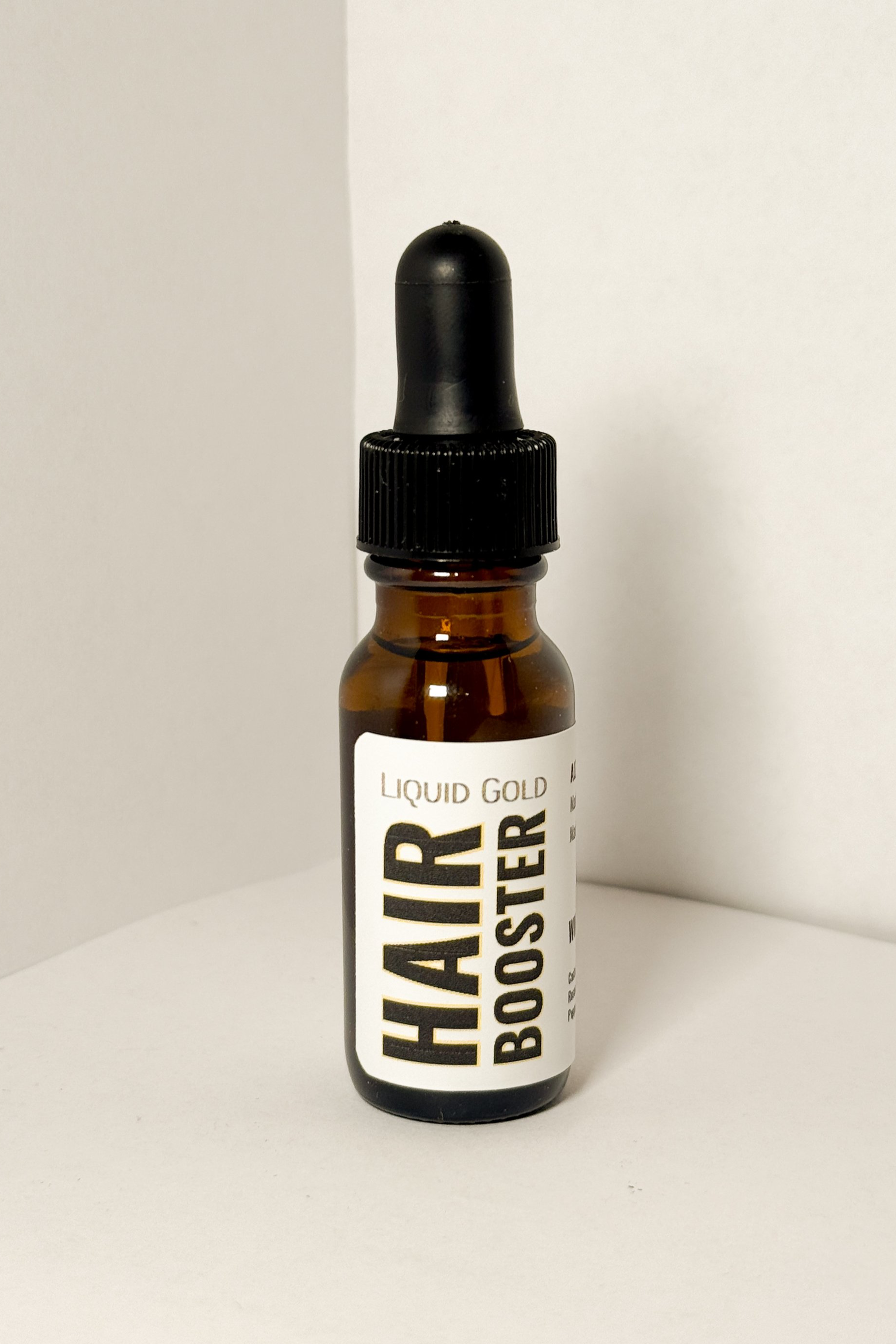 Hair Booster