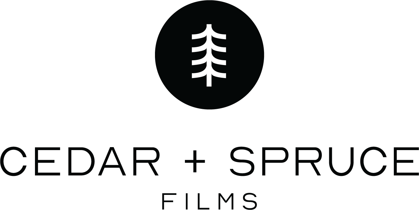 CEDAR AND SPRUCE FILMS