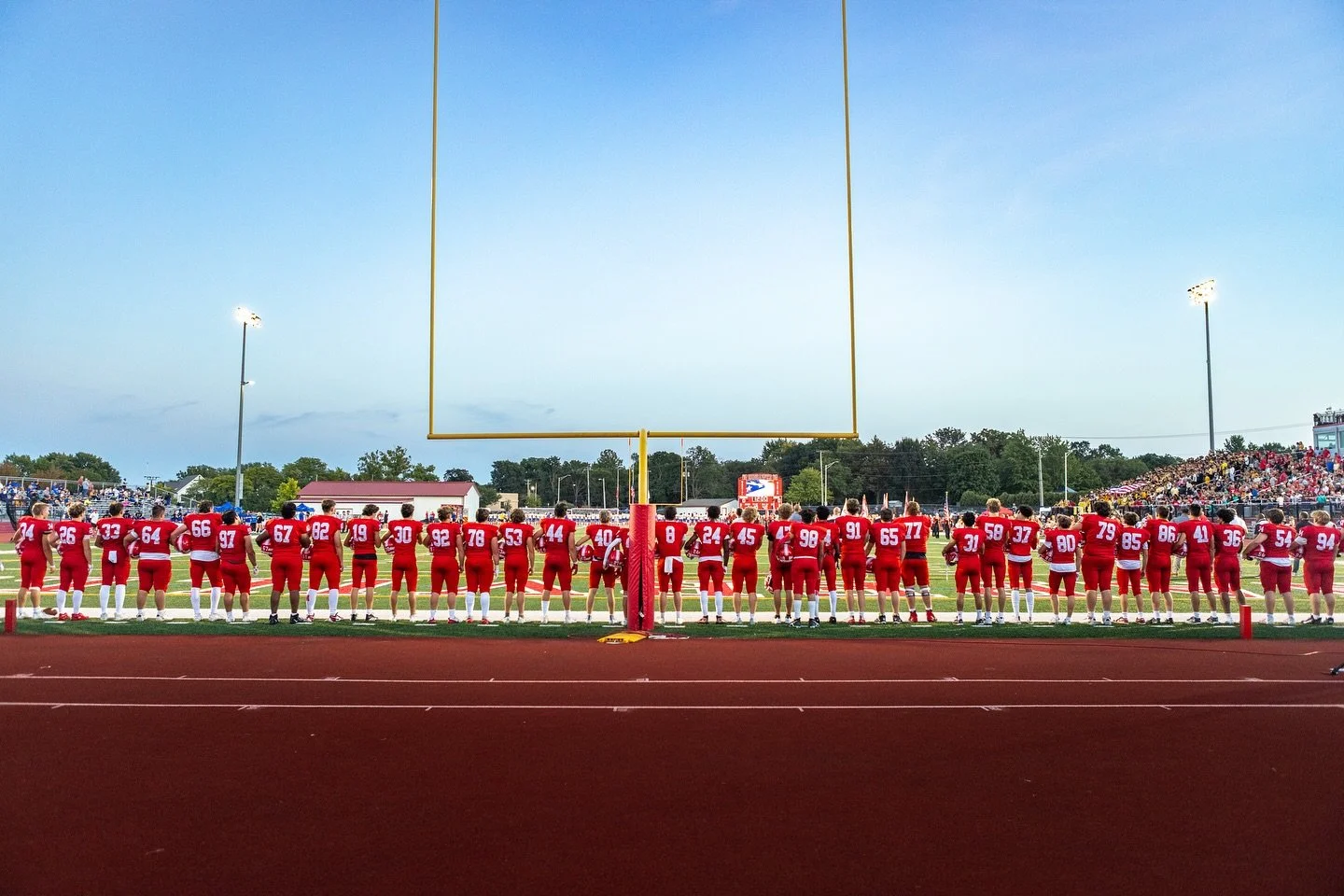 FNL 9.12.25 ☀️ (feat. @mattguerin8)

#fnl #highschoolfootball🏈 #canonr5c