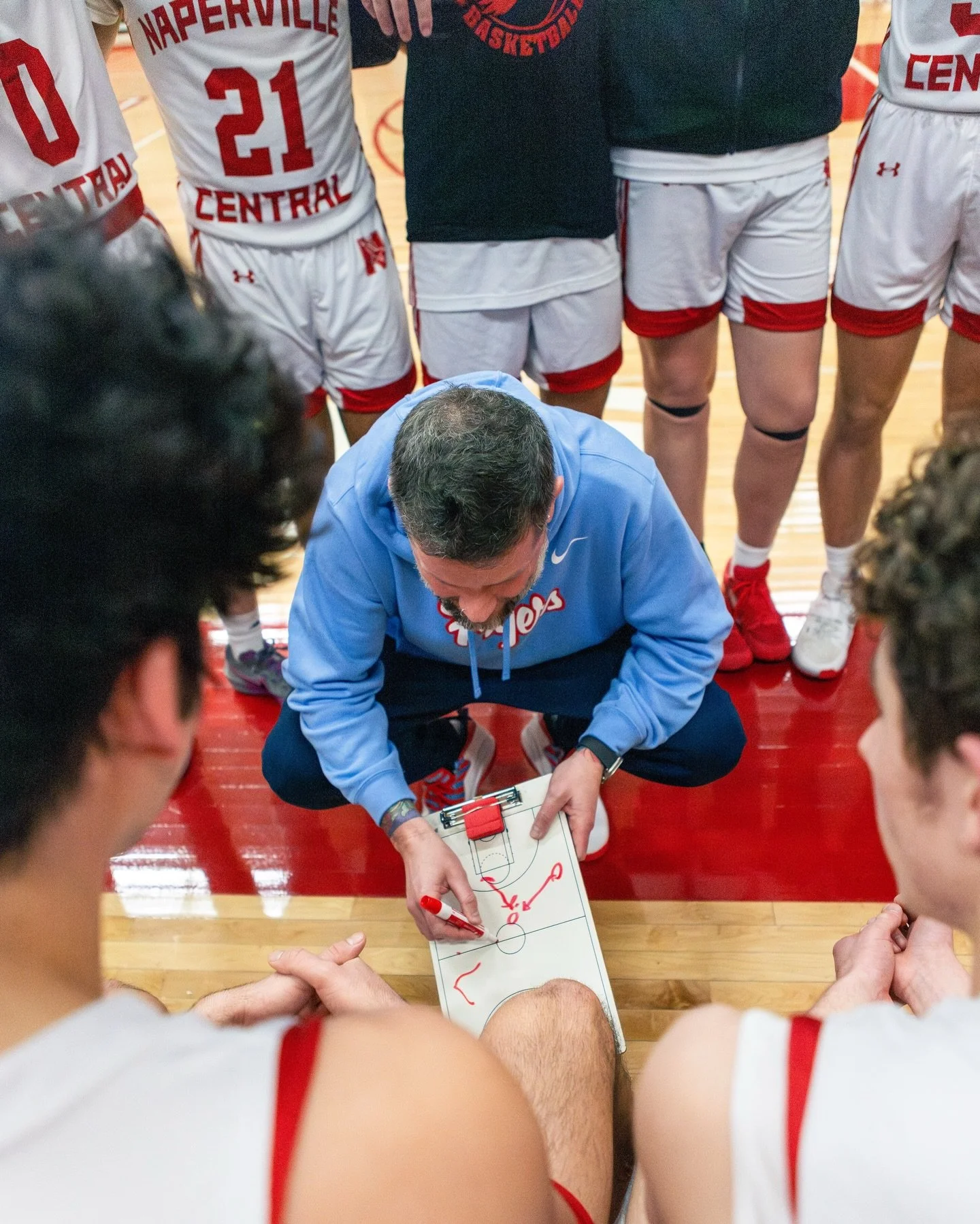 selects from metea. 3rd slide courtesy of @joefirst6 🔥