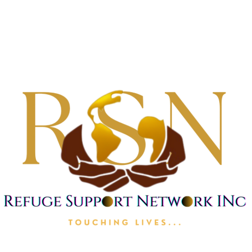 REFUGE SUPPORT NETWORK INC