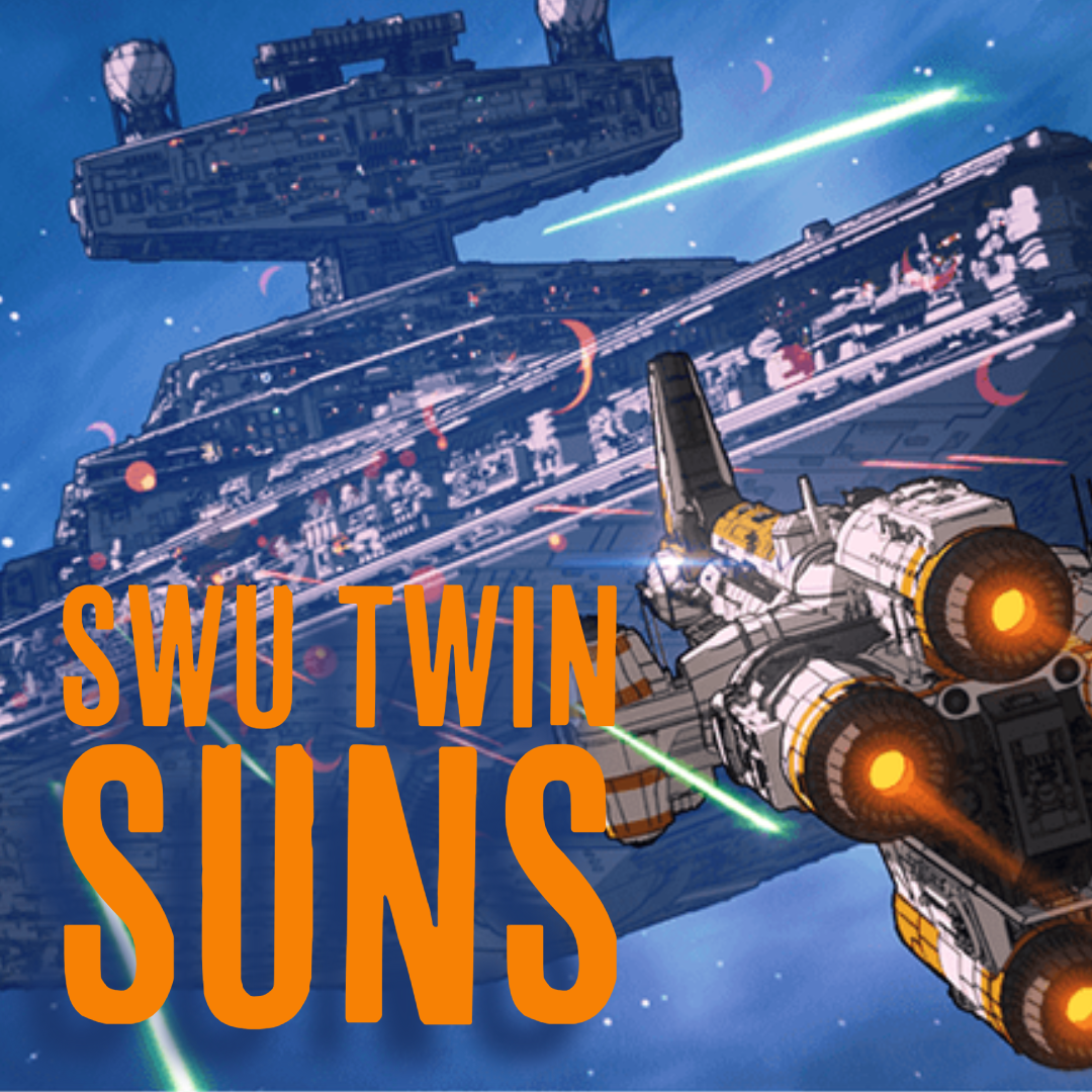 SWU Twin Suns