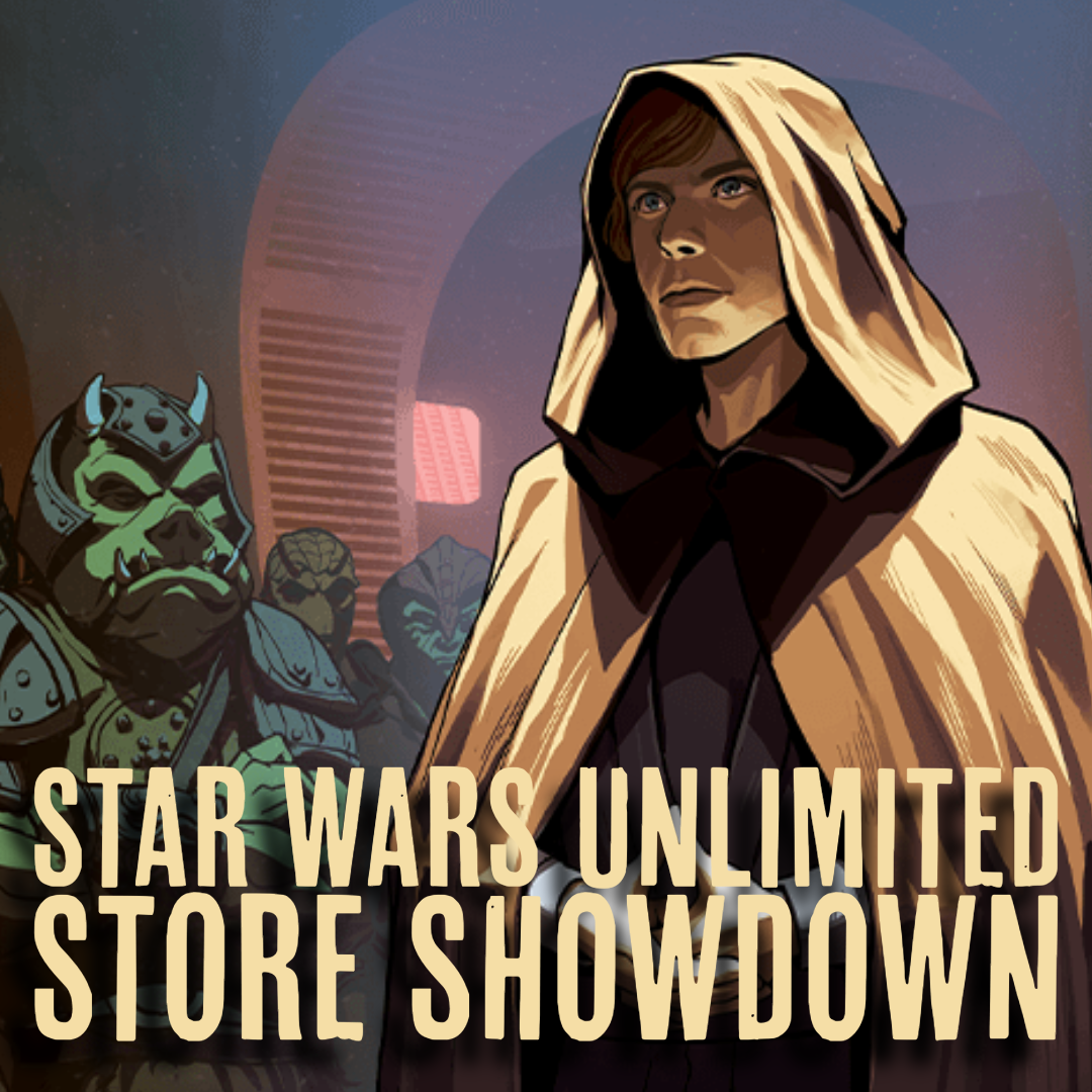 SWU STORE SHOWDOWN