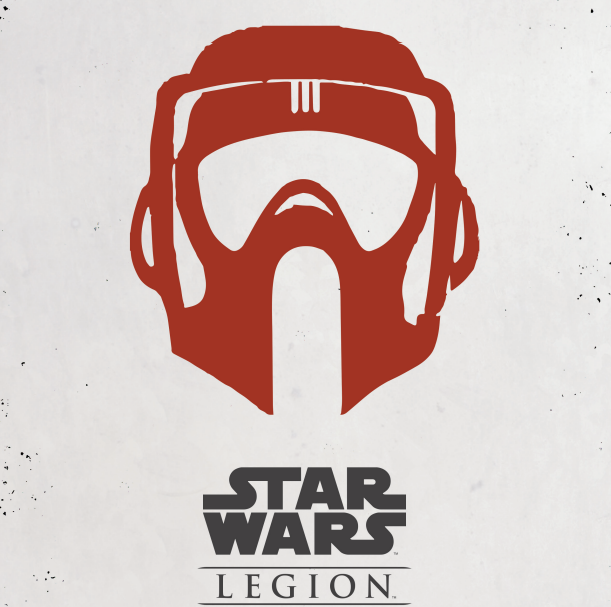 Star Wars Legion Tournament