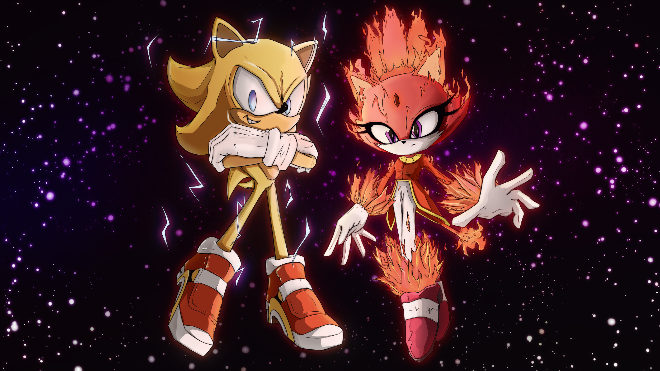 Sonic & Blaze WIP 2 - Final LR.png