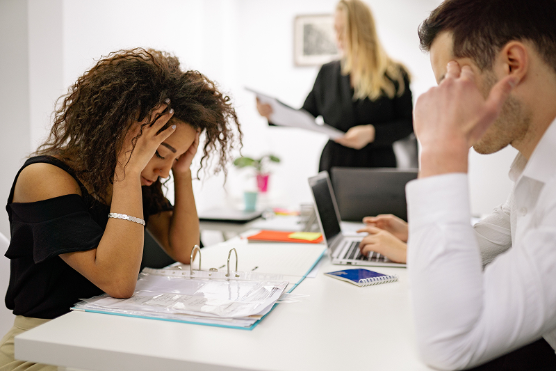 ADHD & Academic or Career Performance Therapy