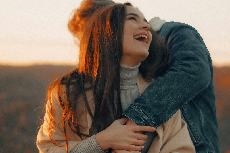 Relationships And Dating Therapy