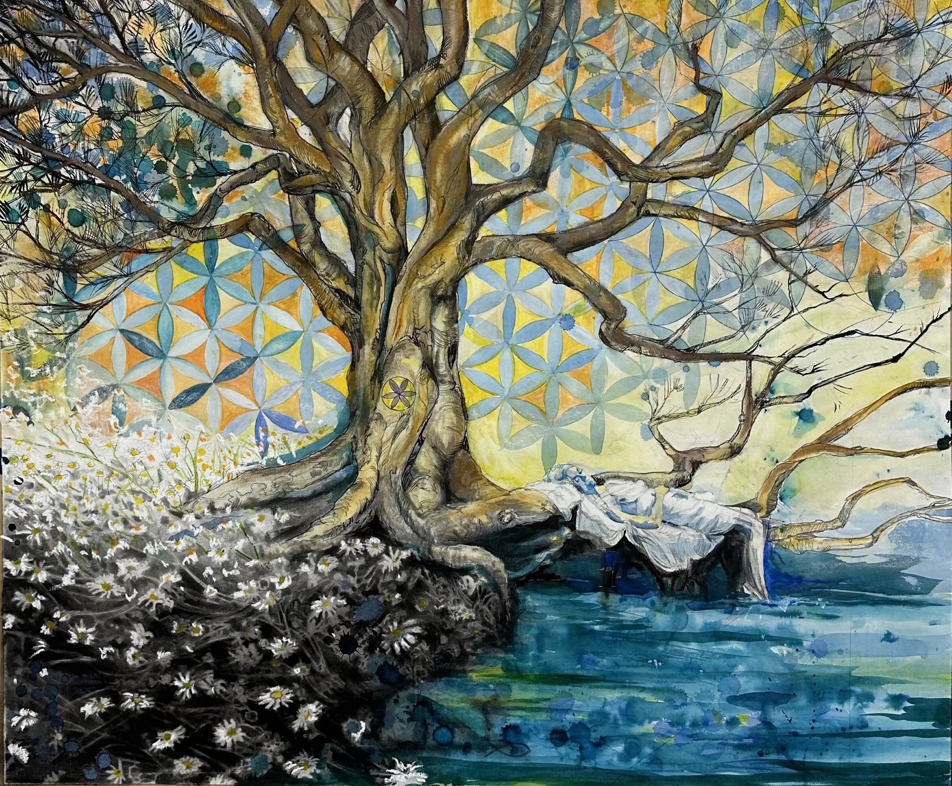 Painting