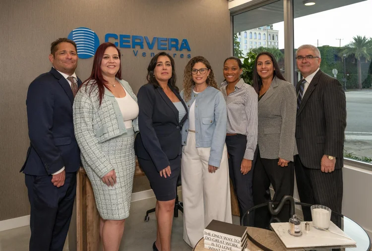 Cervera RE Ventures