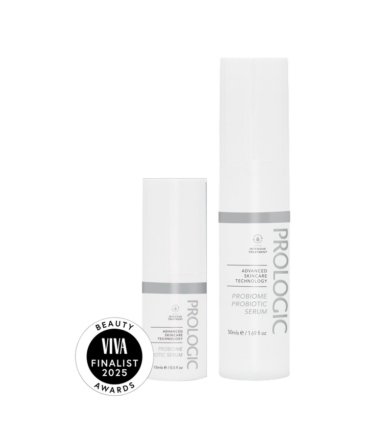 Probiotic Probiome Serum