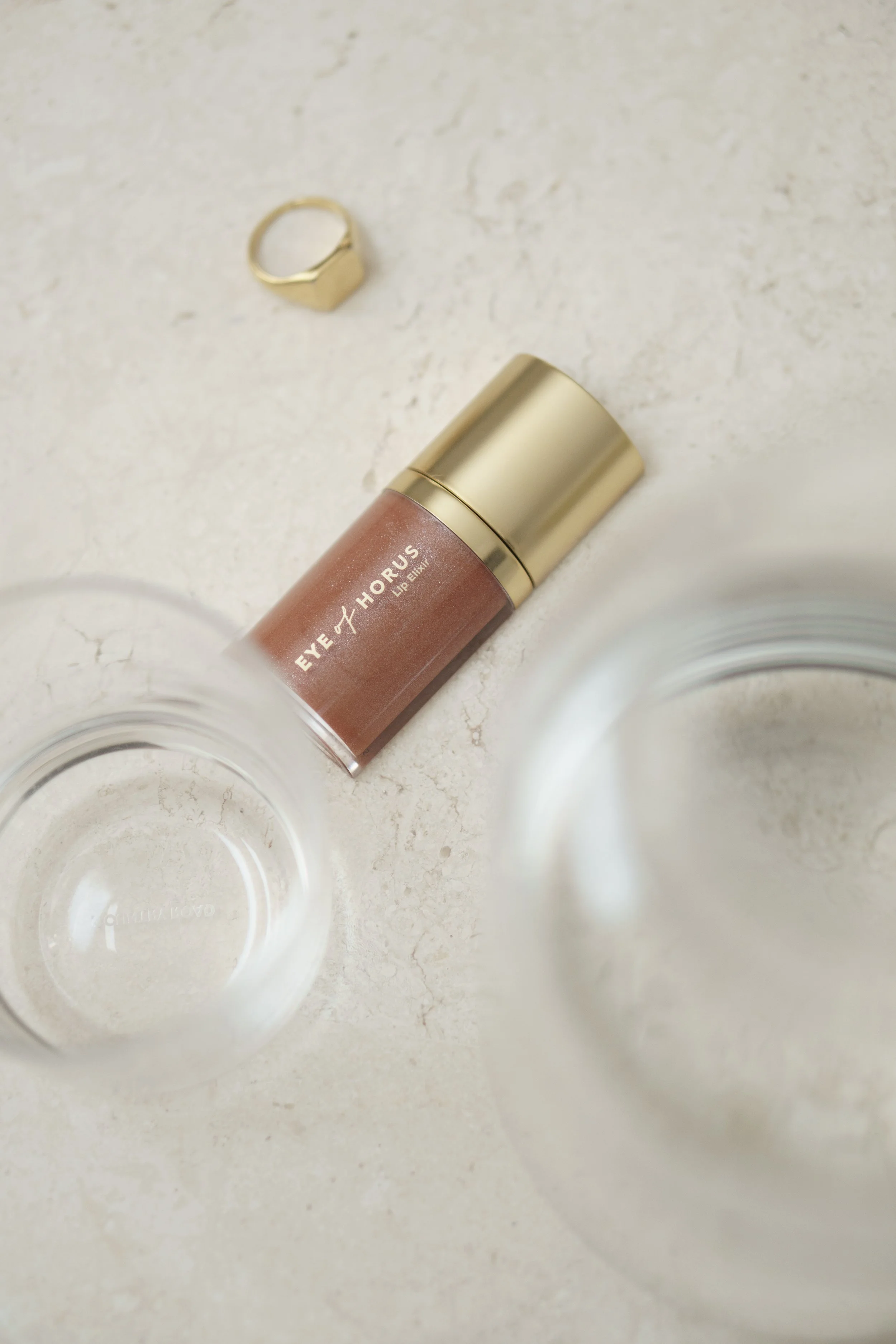Lip Elixir Rose
