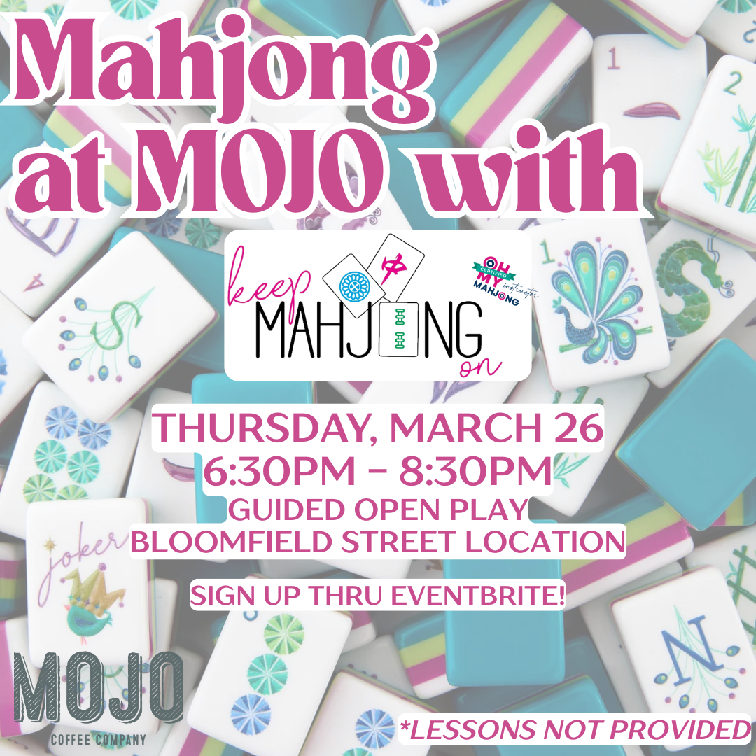 Guided Open Play at MOJO