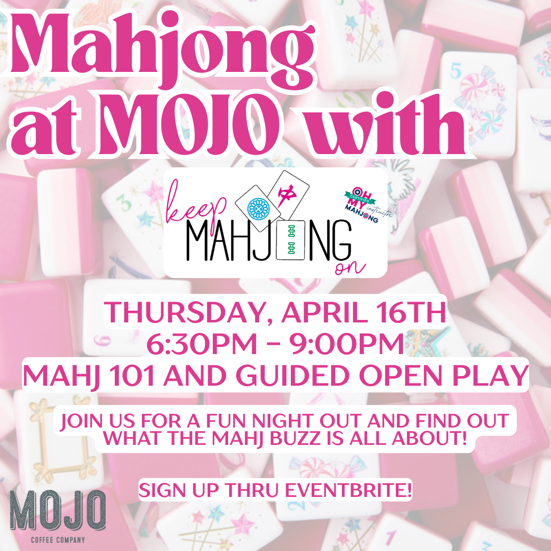 Mahj 101 and Guided Open Play