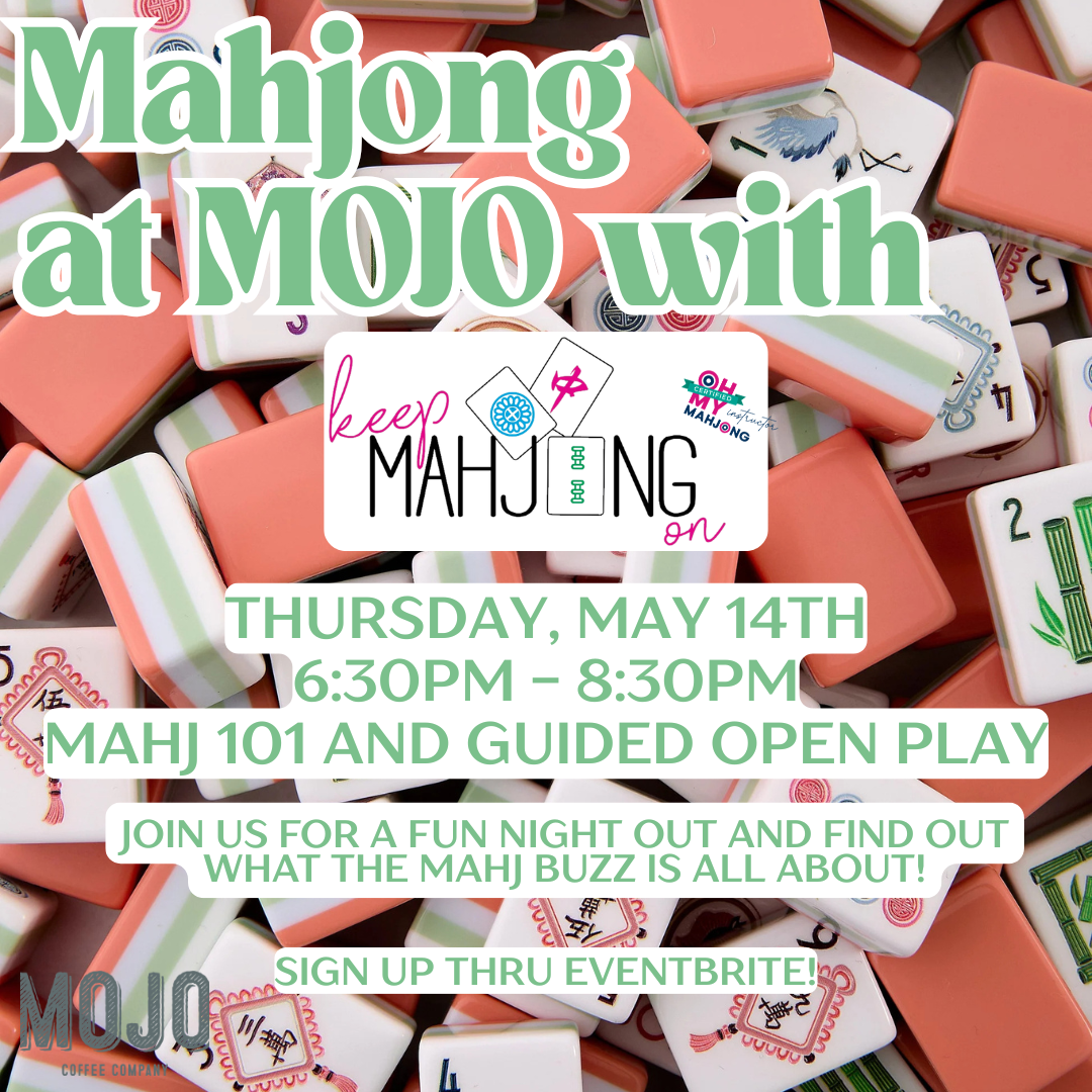 Mahj 101 and Guided Open Play