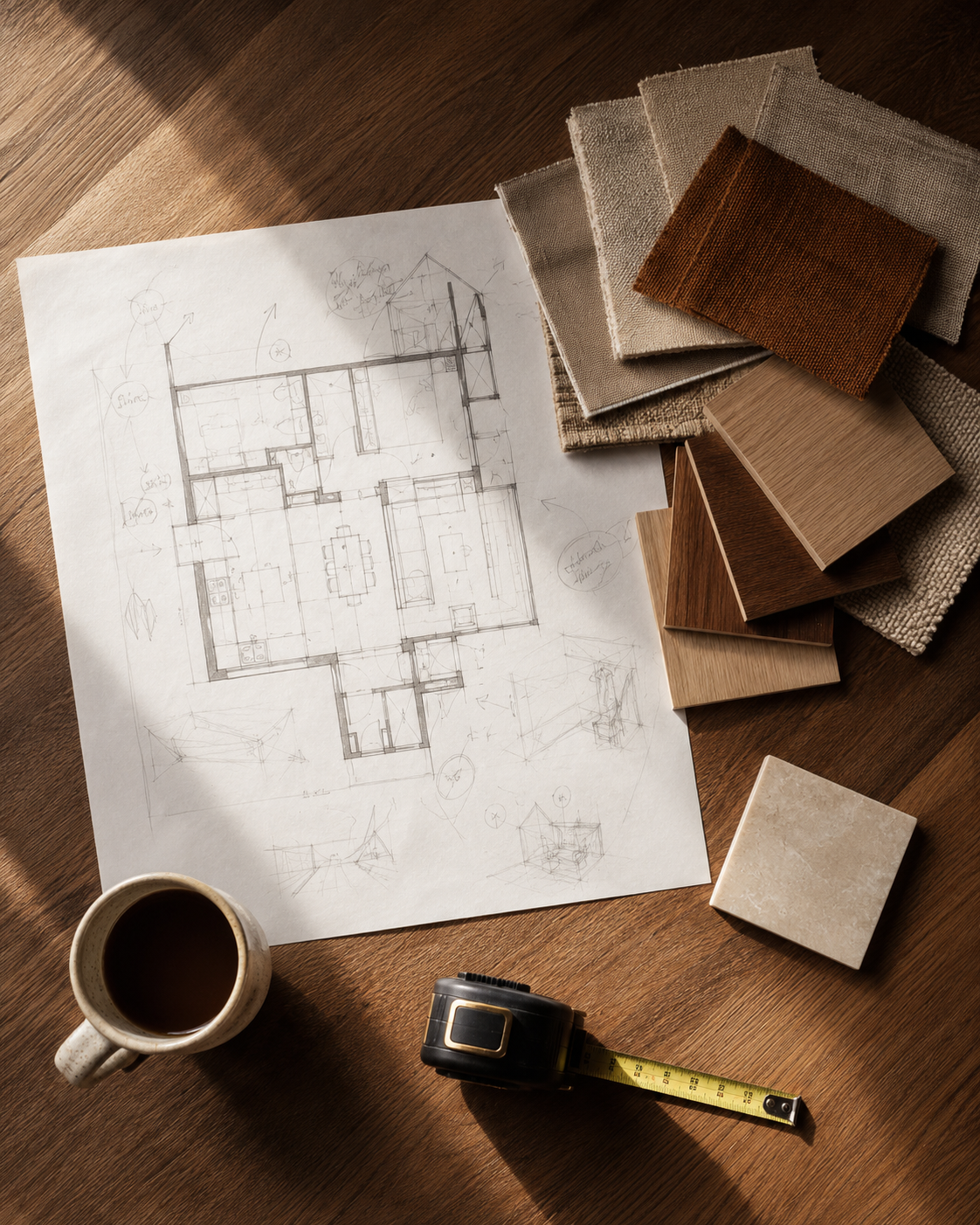 How Much Does an Interior Designer Cost in Melbourne?