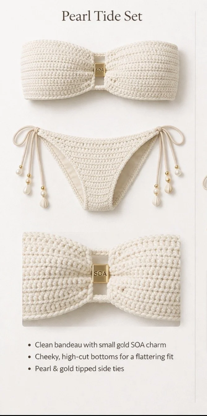 Pearl Set