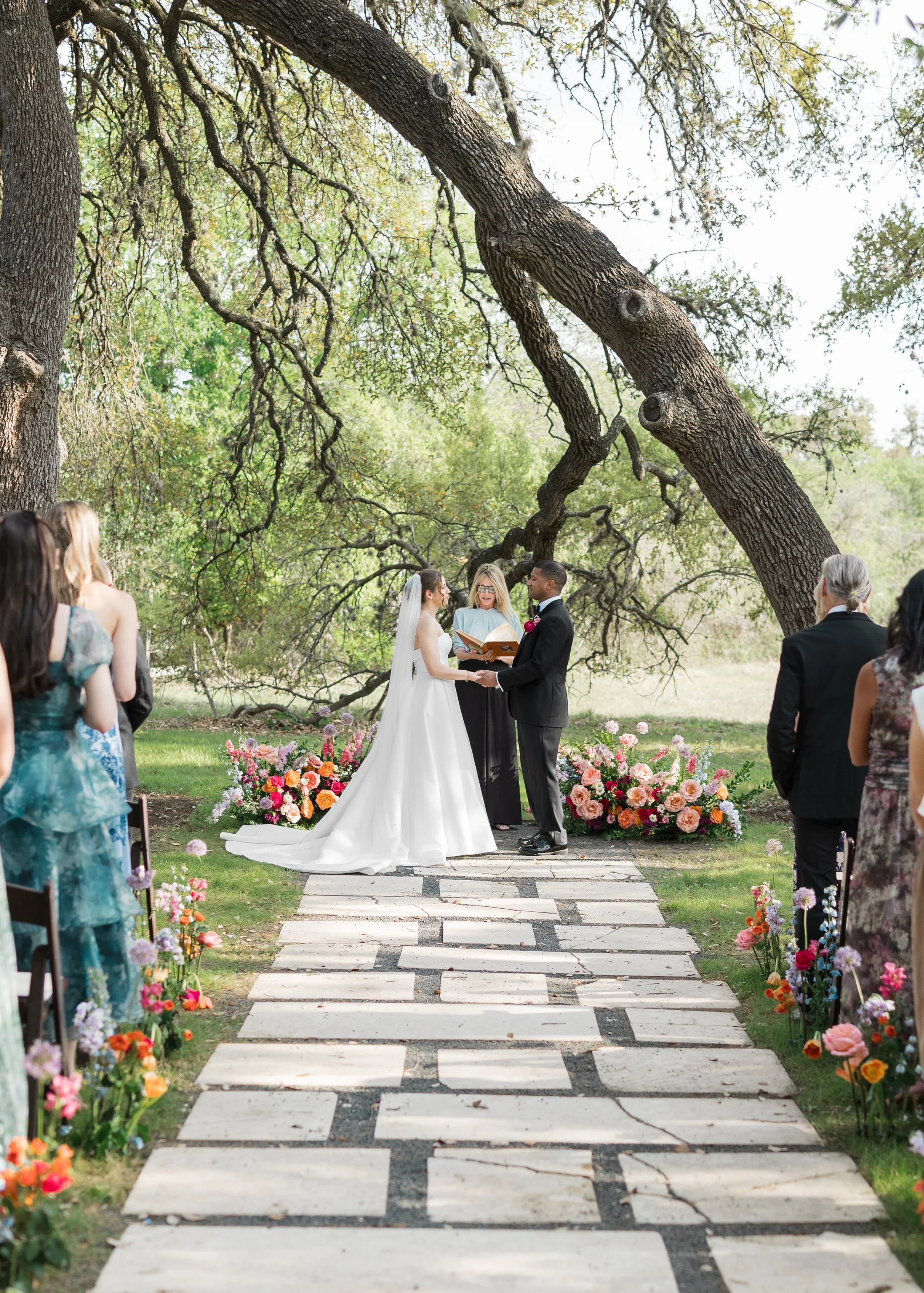 How to Maximize Your Austin Wedding Floral Budget: Tips from a Local Florist