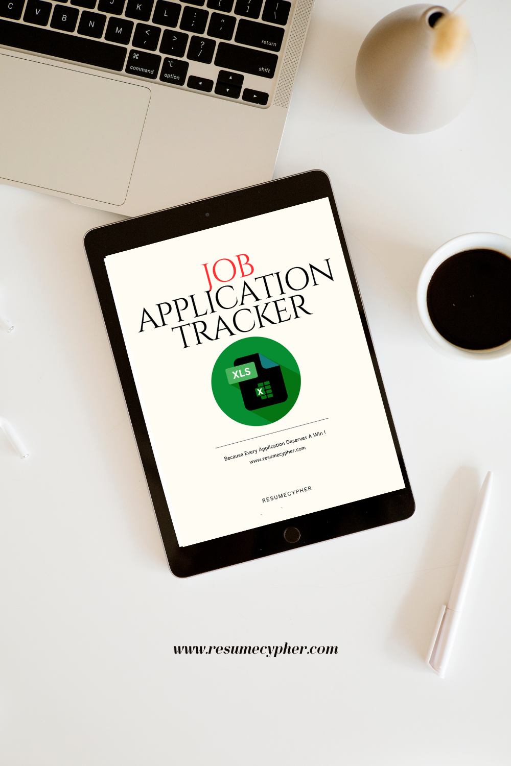 Job Application Tracker