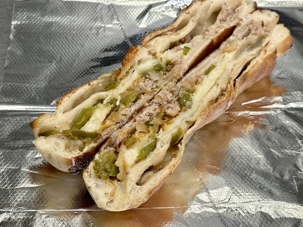 I Love New York Pizza | Troy, NY | View Menu & Order Online