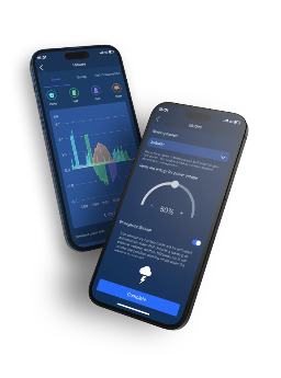 FranklinWH App