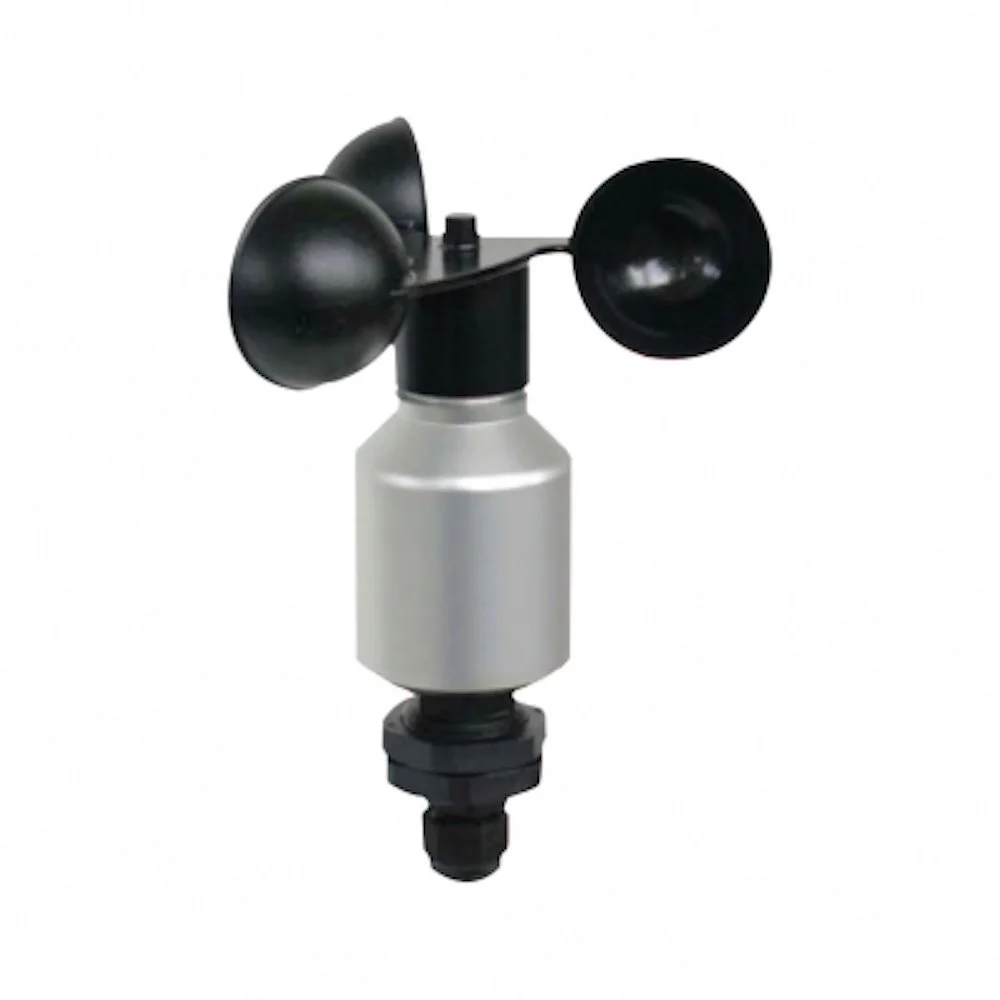 SolarEdge Wind Velocity Sensor