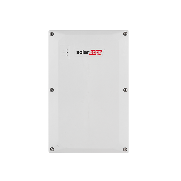 SolarEdge Home Backup Interface