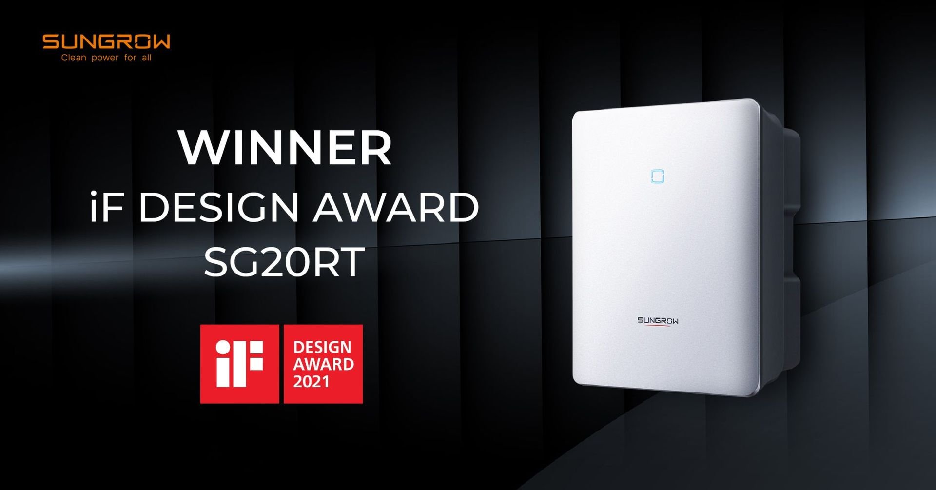 IF Award
