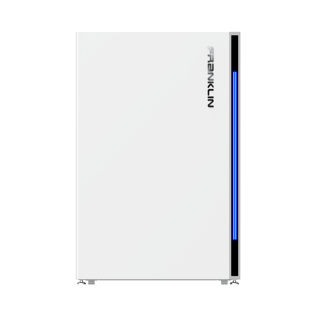 FranklinWH aPower 13.6kWh-5kW AC Coupled Battery
