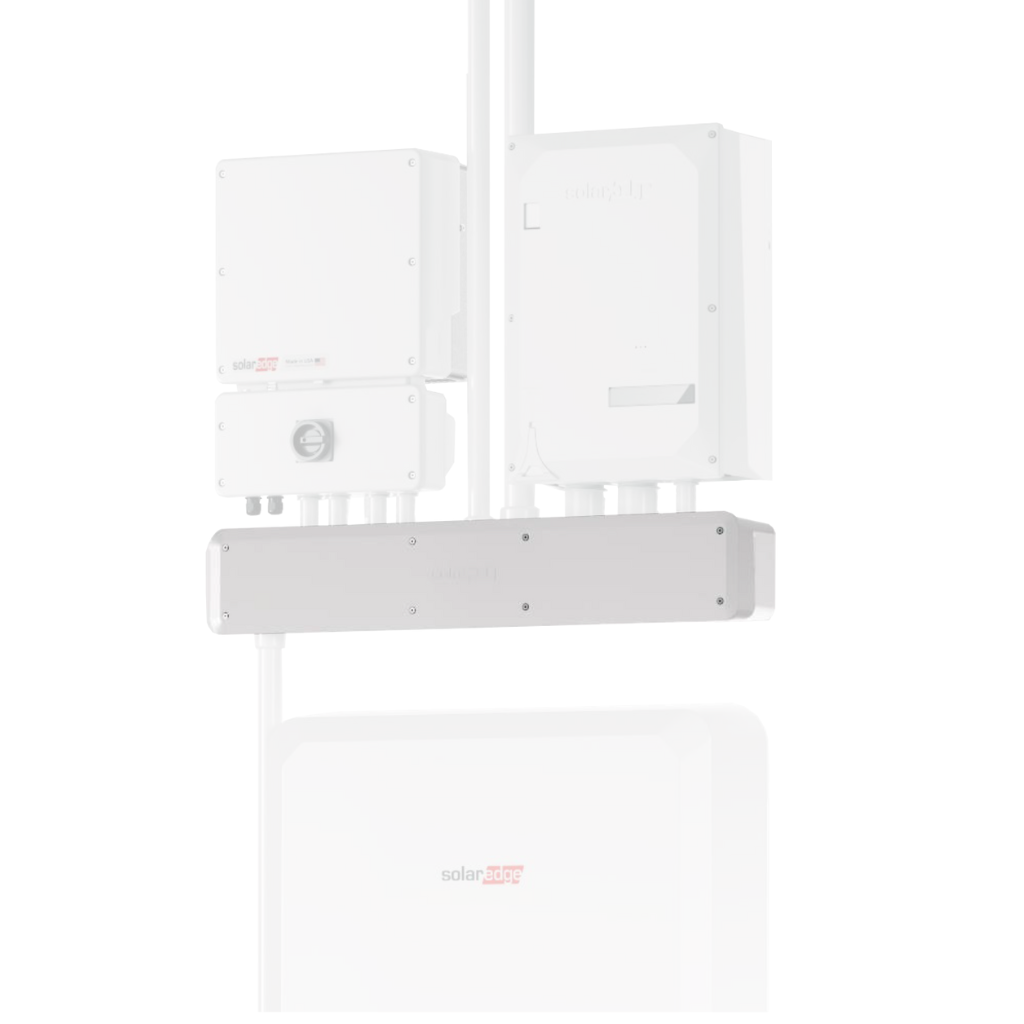 SolarEdge Home Battery Fast Mount Kit