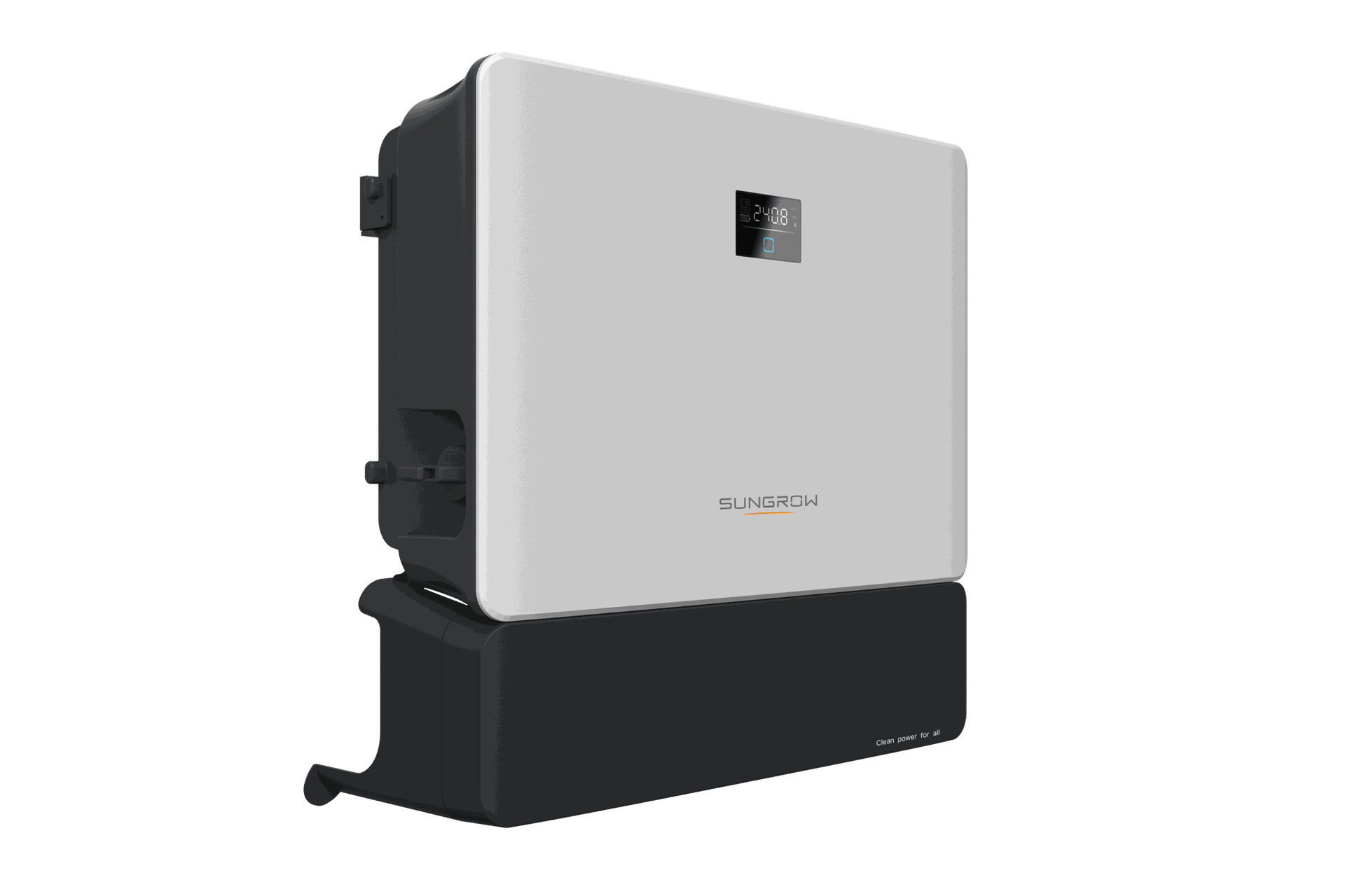 Sungrow 5kW Single Phase Hybrid Storage Inverter ADA Version - Suits Sungrow Battery Modules