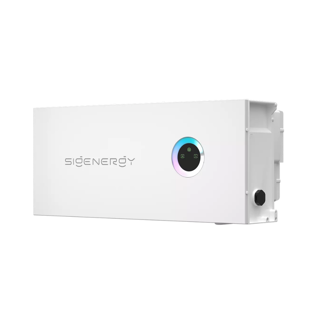 Sigenergy - SigenStor Energy Controller 10kW Single Phase