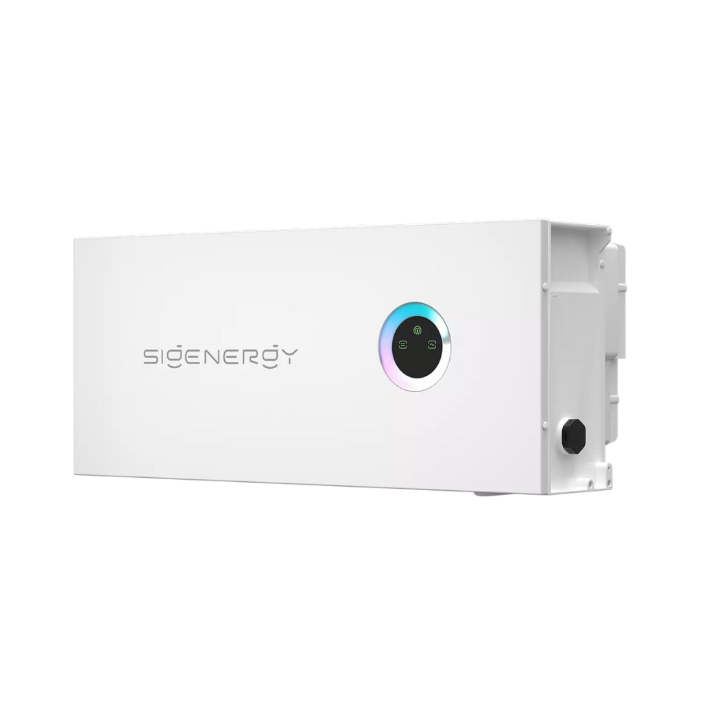 Sigenergy - SigenStor Energy Controller 25kW Three Phase