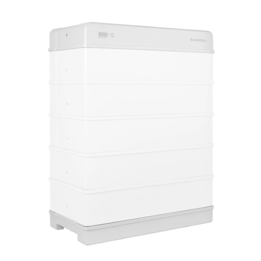 Sungrow SBR battery - Accessory kit