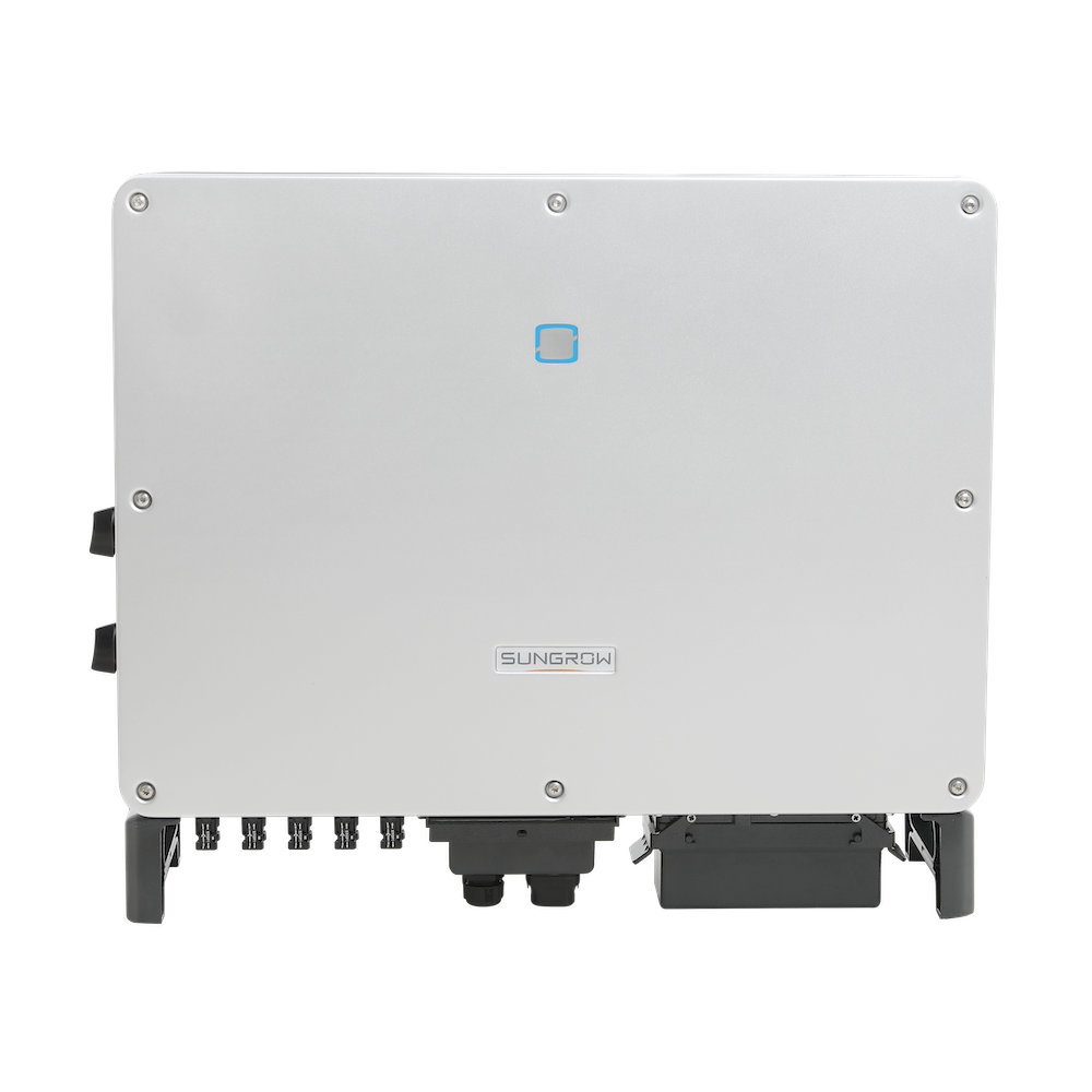 Sungrow 50kW three phase inverter - 5 MPPTs WiFi dongle