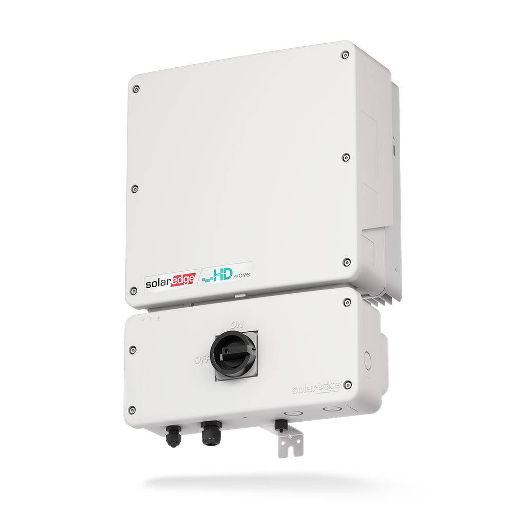 SolarEdge Home Hub inverter - 10kW (single phase)